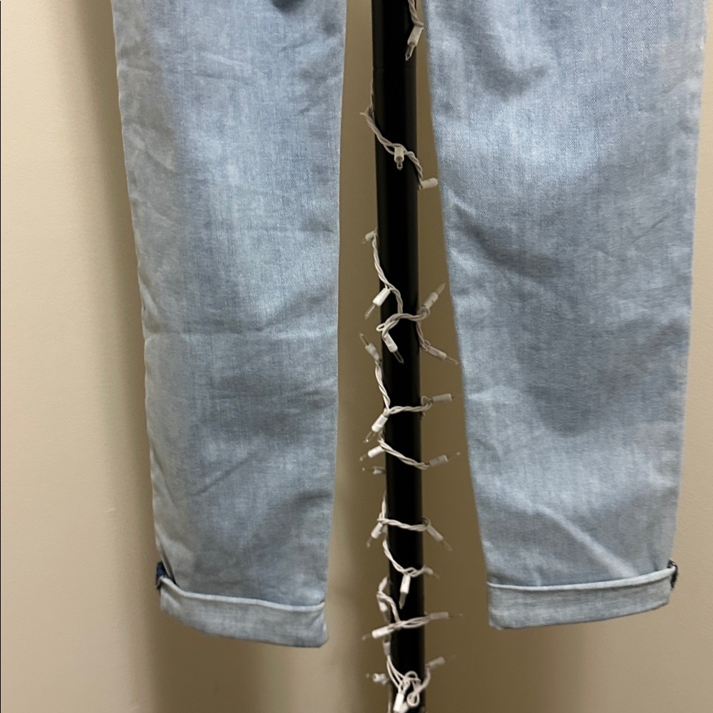 rag & bone Low‎ Rise Slim Boyfriend - Picture 8 of 14